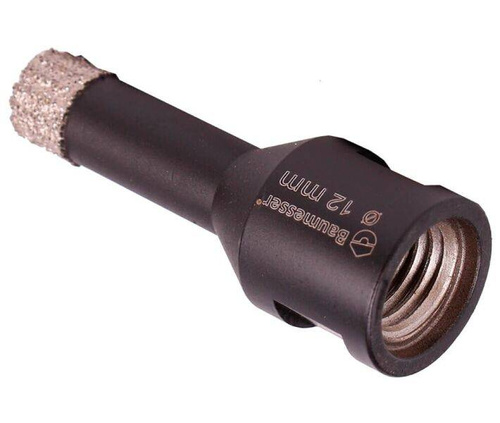 Wiertło diamentowe do ceramiki i gresu DDR-V 12x30xM14 Keramik Pro 910283018047