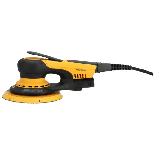 Szlifierka mimośrodowa Mirka DEROS II 625CV