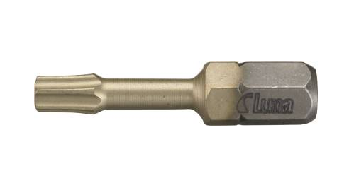 Groty Torsion 29 mm typu TX Prime TX10 (2 szt.) LUNA 274910108 