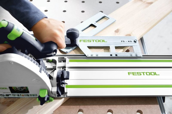 Szyna prowadząca Festool FS 2700/2 (491937)