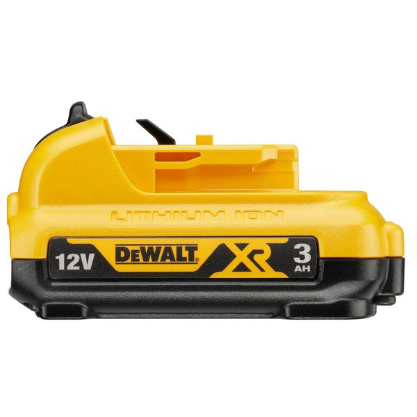 Akumulator Dewalt DCB124 12V 3Ah