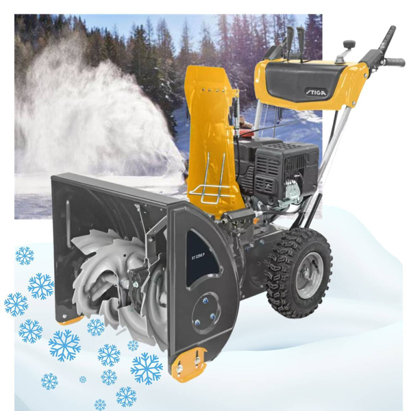 Odśnieżarka spalinowa Stiga ST 3256 P (2S2562411/ST1)
