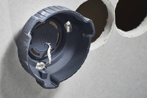 Fazownik do płyt g/k Wolfcraft WF5892000