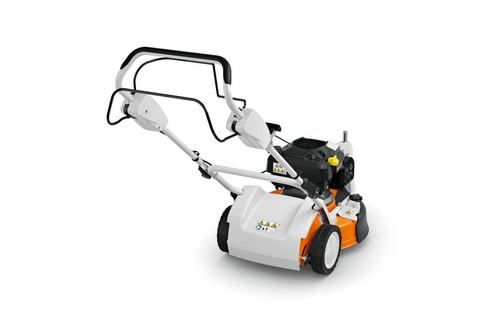 Kosiarka spalinowa z napędem Stihl RM 3.1 RT 63610113416
