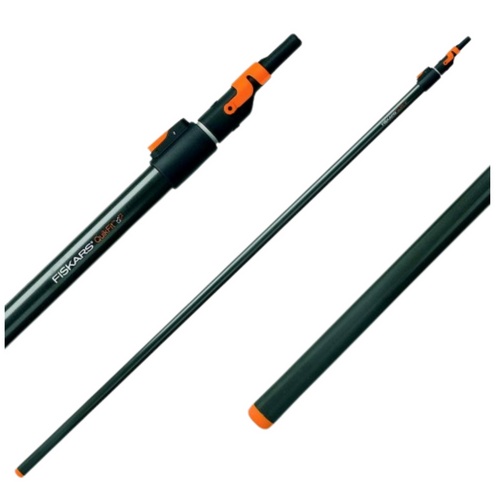 Teleskopowy trzonek Fiskars 1000665