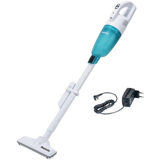 Odkurzacz pionowy Makita CL117FDX2