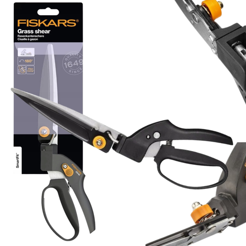 Nożyce do trawy SmartFit Fiskars GS40 1023632