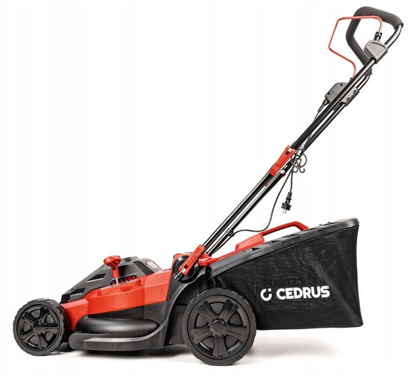 Kosiarka elektryczna Cedrus KE40 CEDKE40