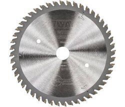 Tarcza tnąca do zagłębiarek DT1086 DeWalt