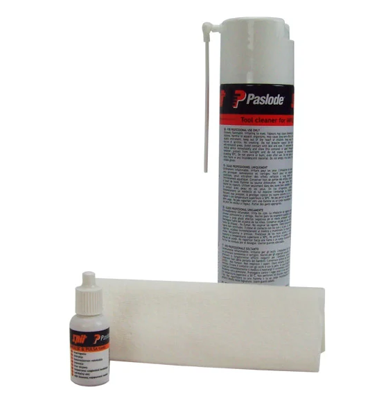 Zestaw czyszczący Paslode 13690
