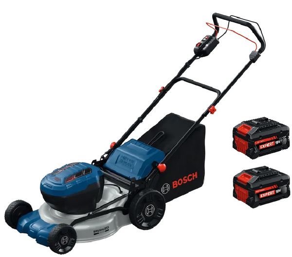 Kosiarka akumulatorowa z napędem Bosch GRA18V2-46SP 06008C8201