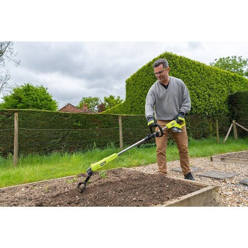 Motyka ogrodowa Ryobi RY18GHA-0