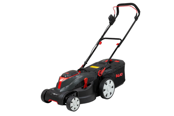 Kosiarka akumulatorowa AL-KO 38.1 Li EASY 113886