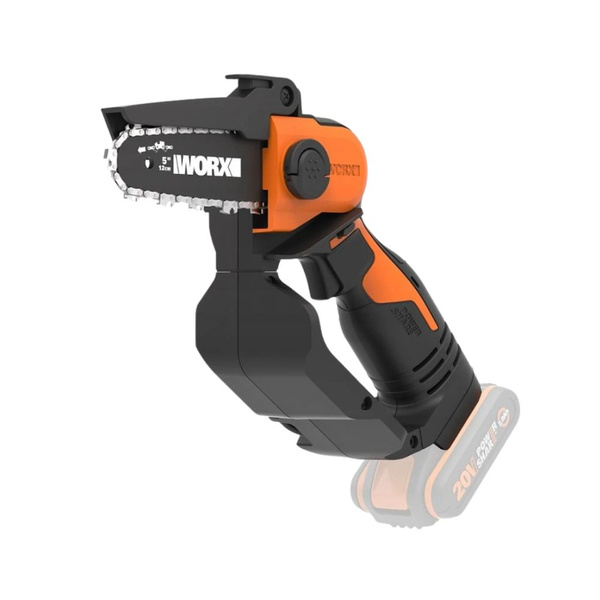 Pilarka akumulatorowa do gałęzi Worx WG324E.9