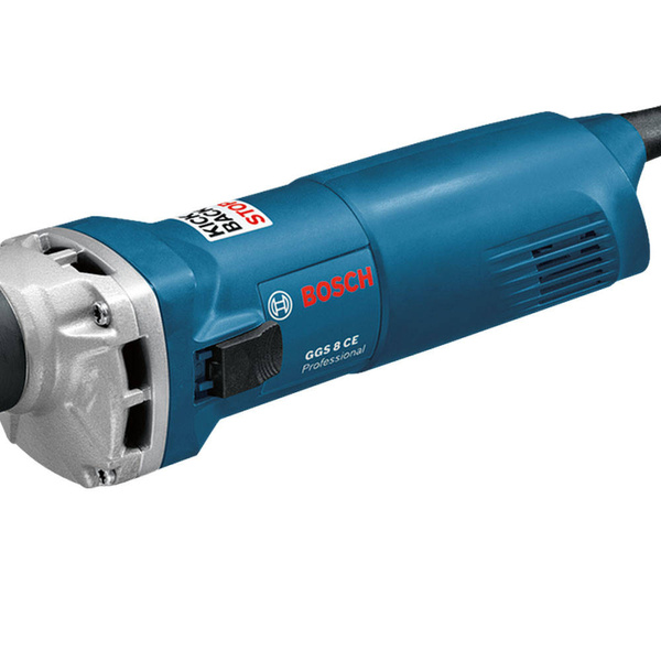 Szlifierka prosta Bosch GGS 8 CE