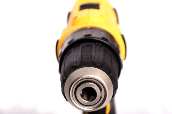 Zestaw elektronarzędzi akumulatorowych DeWalt DCK211D2T