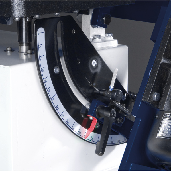 Szlifierka krawędziowa Holzstar KSO 1500