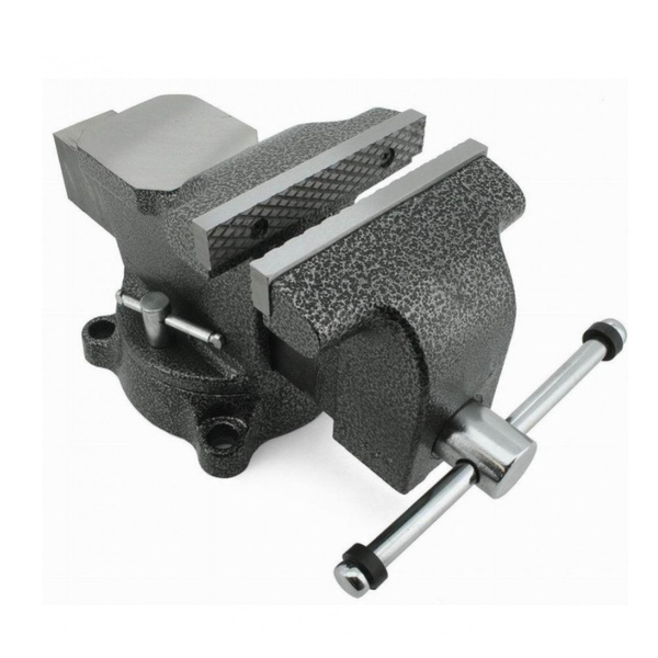 Imadło ślusarskie obrotowe 150 mm Yato YT-6503