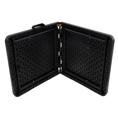 Stół cateringowy BELIVIO TULSA BLACK