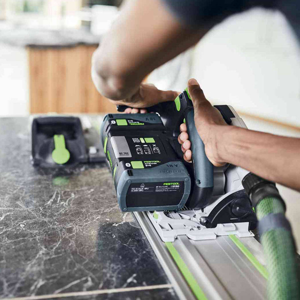 Zagłębiarka Festool TSC 55 KEB-Basic (576712)