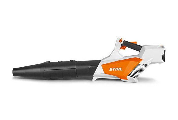 Dmuchawa akumulatorowa Stihl - zabawka dla dziecka
