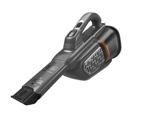 Bezprzewodowy odkurzacz ręczny BHHV520JF Black & Decker 