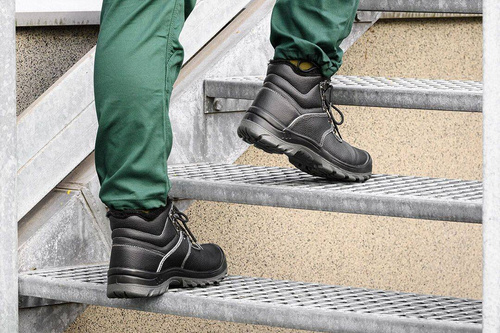 Trzewiki robocze ocieplane NEO Tools 82-168-46 rozm. 46