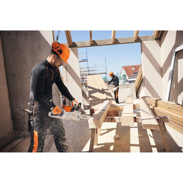 Pilarka łańcuchowa akumulatorowa Stihl MSA 160 MA032000005