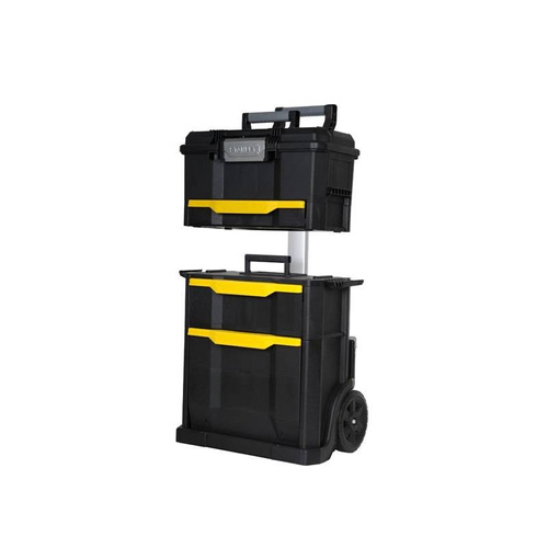 Mobilny zestaw skrzyń Stanley STST1-70344