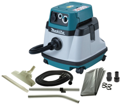 Odkurzacz Makita VC2510LX1