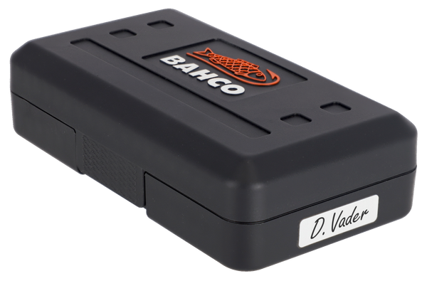 Zestaw bitów udarowych Bahco 66IM/54C-1