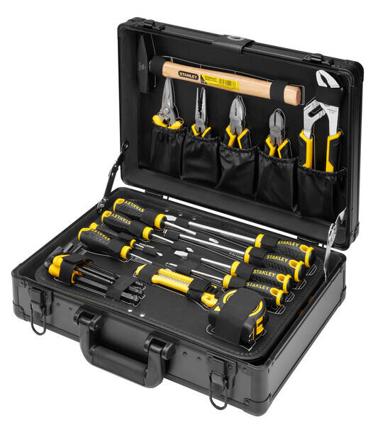 Zestaw narzędzi ręcznych Stanley STMT72986-1