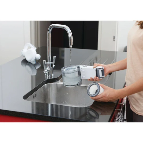 Odkurzacz ręczny Dustbuster Black Decker PV1820L-QW