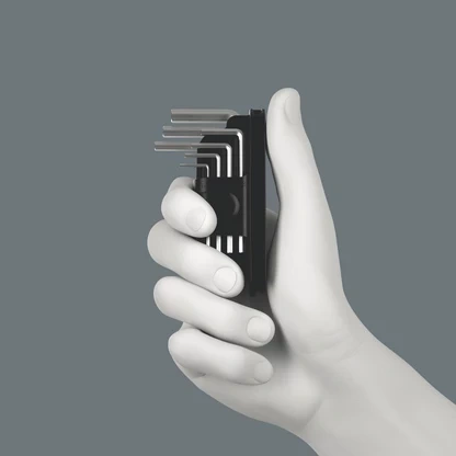 Zestaw narzędzi Wera Tool-Check Modular Set 1 (05049020001)