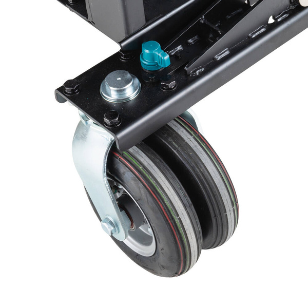 Taczka akumulatorowa Makita DCU601Z