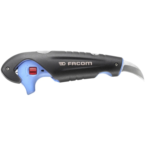 Wielofunkcyjne narzędzie do ściągania izolacji Facom 872271PB