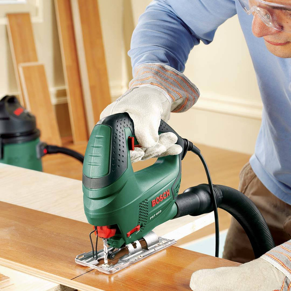 Wyrzynarka Bosch PST 650