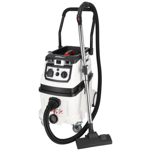 Odkurzacz budowlany Dedra DED6609