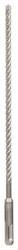 Wiertła do młotów SDS plus-7X 6,50x200x265 Bosch 2608576125