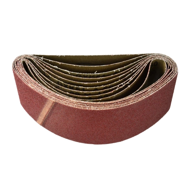 Pas bezkońcowy 75x533 mm P36 Geko G00361