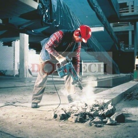 Młot udarowy Bosch GSH 11 E