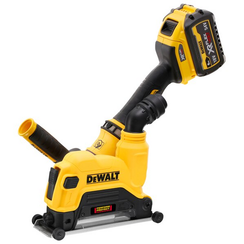 Szlifierka kątowa Dewalt DCG4610T2
