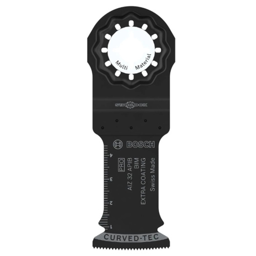 Zestaw 5 szt. brzeszczotów Bosch PRO AIZ 32 APIB 2608669067