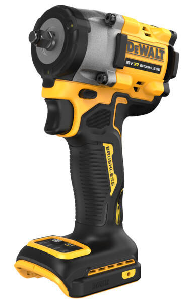 Klucz udarowy DeWALT DCF923N