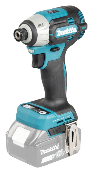 Zakrętarka udarowa Makita DTD201Z