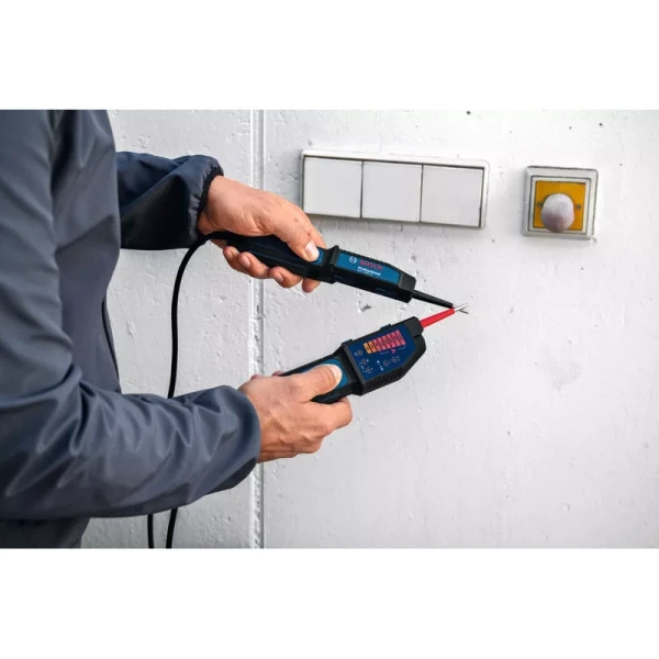 Tester elektryczny GVT 1000-15 Bosch 0601077800