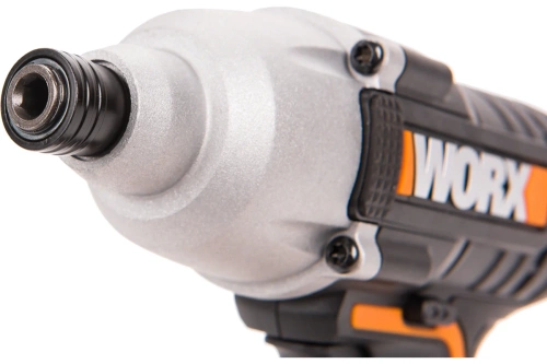 Zakrętarka udarowa Worx WX291.9