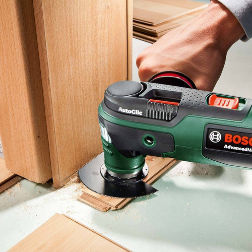 Narzędzie wielofunkcyjne Bosch AdvancedMulti 18 (0603104020)