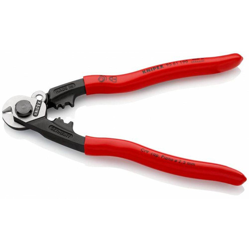 Nożyce do cięcia Knipex 9561190