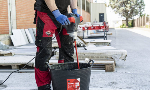 Mieszarka RUBIMIX-8 EASY PRO 230V 50/60HZ Rubi 16903